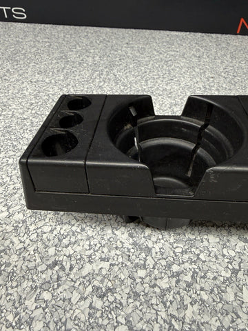 OEM BMW E36 3-Series Center Console Cup Holder 1992-1995 318i 325i M3
