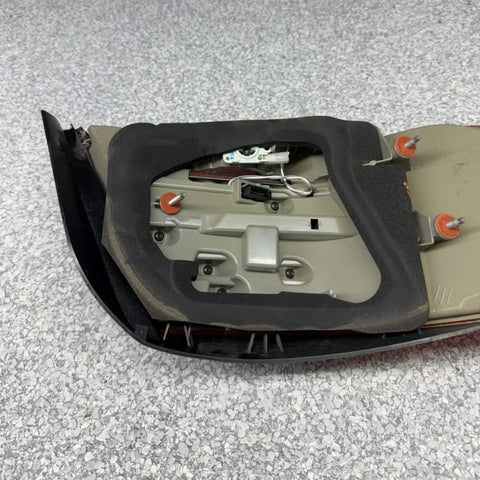 11-13 BMW E93 LCI Convertible 328I 335I M3 Right Passenger Side Tail Light OEM