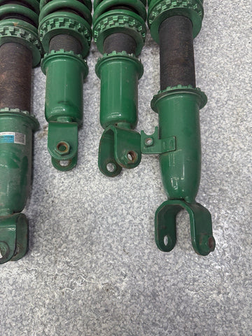Tein Flex Z 16ways Adjustable Coilovers 00-09 Honda S2000 S2k