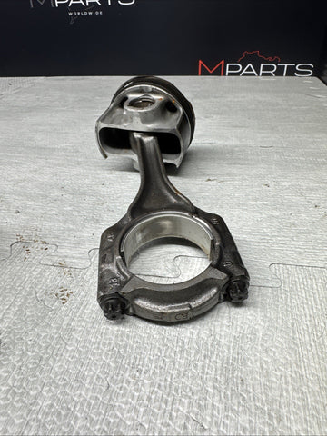 21-26 BMW F97 F98 G80 G82 G83 M2 M3 M4 X3M X4M S58 Piston Connecting Rod OEM