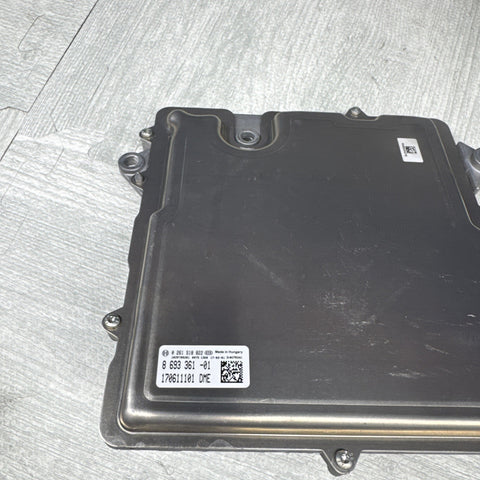 BMW F87 F80 F82 M2 M3 M4 S55 ECU DME Engine Control Unit Module Computer 8693361
