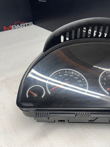 12-18 BMW F10 M5 F12 F13 F06 M6 Instrument Cluster Speedometer Bosch