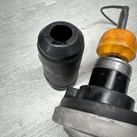 LAMBORGHINI HURACAN RIGHT LEFT REAR SHOCK ABSORBER OEM 4T0512019AJ