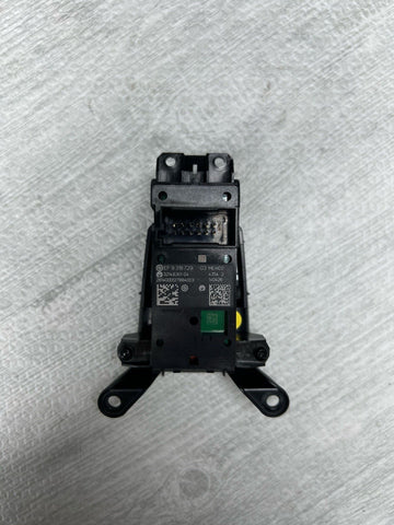 BMW 12-18 M6 F06 F12 F10 M5 528 535 Parking Brake Auto Hold Switch