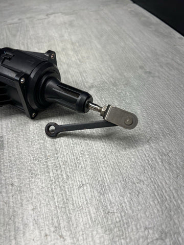 BMW 21-25 G80 G82 G83 M3 M4 Turbocharger Turbo Wastegate Actuator OEM