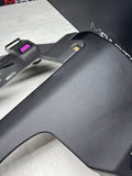Porsche Macan Front Left Driver Side Lower Dash Kick Trim Panel 2015 - 2018 OEM