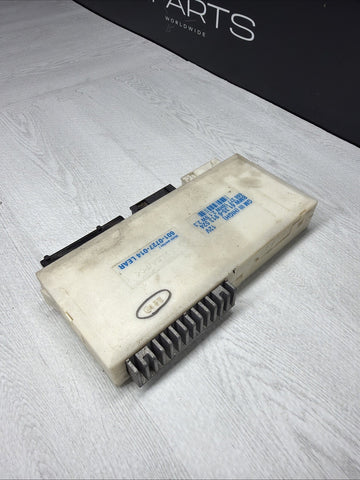 1997-2003 OEM BMW E39 530 540 M5 Body Control Module Unit GM3