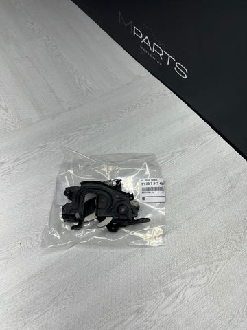 BMW 17-23 530i 540i M550i G30 F90 M5 HOOD RIGHT SIDE LOCK LATCH ACTUATOR OEM