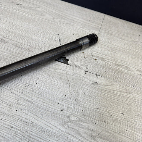 BMW M3 M4 G80 G82 G83 xDrive Front Right Side CV-Axle Shaft 21-25 OEM