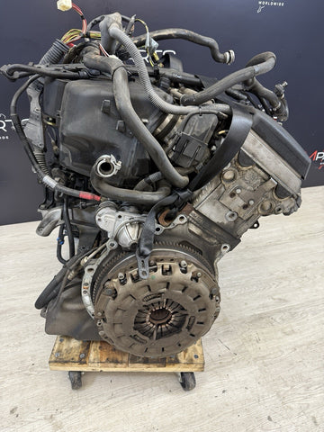 2003 BMW E46 M3 01-06 S54 3.2L Engine Motor 141k Miles Complete
