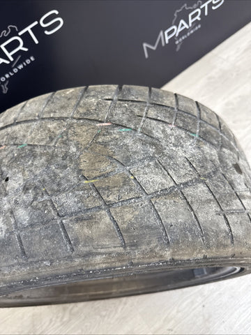 17x9 MATTE BRONZE TE37 STYLE WHEELS FITS HONDA CIVIC EG EK S2000