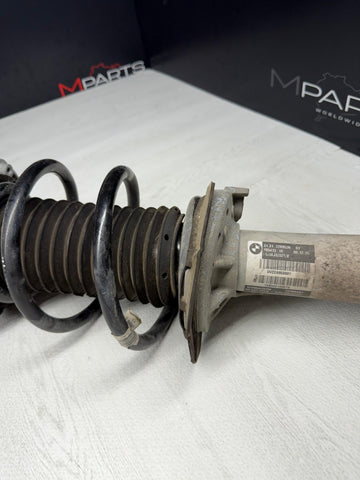 16-21 BMW M2 F87 Front Right Side Shock Absorber Strut Assembly OEM 2289536
