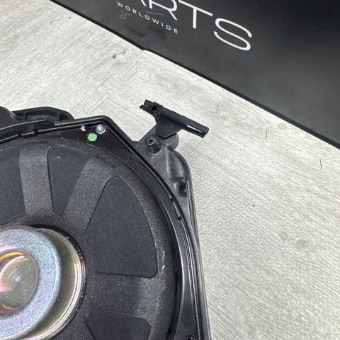 OEM BMW F30 F32 F33 F34 F36 F80 F82 Sub Subwoofer Right Audio Speaker HK 9232126