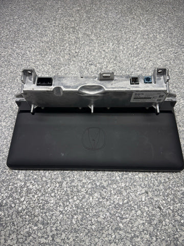 2021-2025 ACURA TLX 10.2" RADIO NAVIGATION DISPLAY SCREEN GPS OEM 39710-TGV-A11