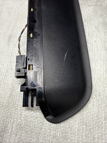 OEM BMW E46 325 330 M3 99-06 INTERIOR REAR CENTER LED THIRD BRAKE LIGHT