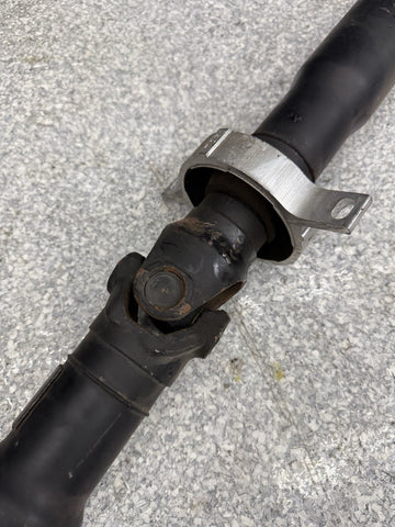 BMW E90 E92 E93 M3 Manual Drive Shaft Driveshaft Propshaft Prop Shaft 2283660