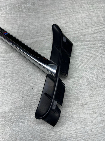 Genuine BMW Gloss Black Side Fender Grille Left 15-20 BMW F82 F83 M4