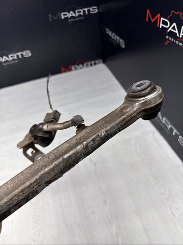 15-20 BMW F82 M2 M3 M4 Front Left Driver Side Lower Control Arm Wishbone OEM 48k