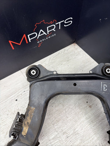 BMW E36 M3 Rear Suspension Differential Carrier Subframe OEM 95-99 M3