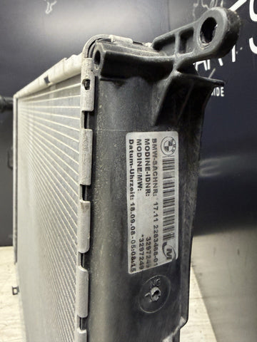 2008-2013 BMW E90 E92 E93 M3 Radiator 17112283468 OEM