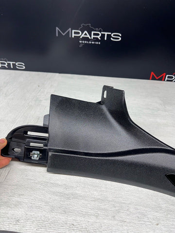 BMW Door Sills Kit Competition 1918481 8095510 20-25 X6M F96 024071