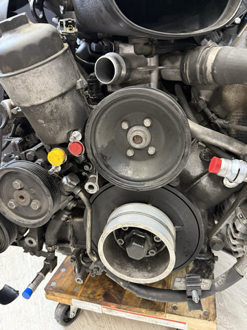 2008 BMW E90 E92 E93 M3 08-13 S65 V8 4.0L Complete Engine Motor 99k Miles