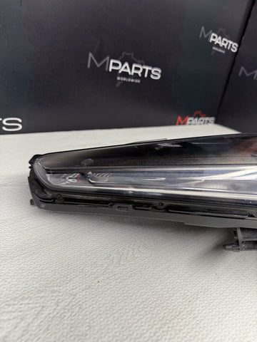 2016-2019 Cadillac CTS V HID Headlight OEM Right Passenger Side 84319720