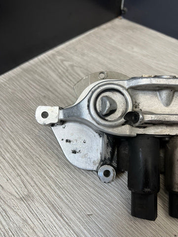 BMW 06-10 S85 V10 E60 E63 E64 M5 M6 Vanos Variable Valve Timing Unit + Solenoids