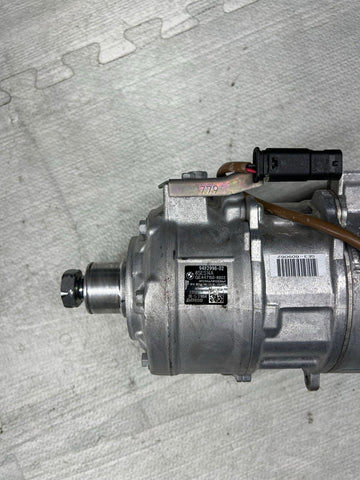 OEM BMW F97 G01 G02 G20 G22 G23 G80 G82 M3 AC Compressor Clutch A/C *No Pulley