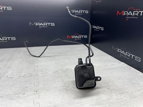 12-22 OEM BMW F12 F13 F90 F91 F92 F93 S63 Radiator Reservoir Expansion Tank