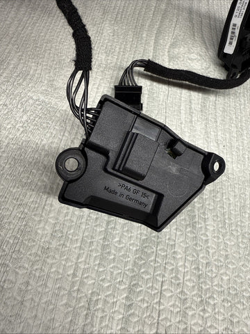 BMW E82 E88 E90 E92 E93 335 M3 BMW Steering Wheel Harness Buttons 7842434