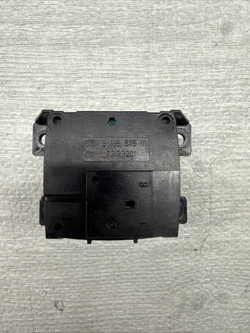 BMW 328i OEM E90 E93 M3 M6 335 Convertable Folding Top Control Switch 9185675