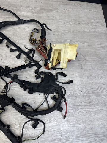 COMPLETE Engine / Transmission Harness 2001-2006 BMW E46 M3 S54 SMG