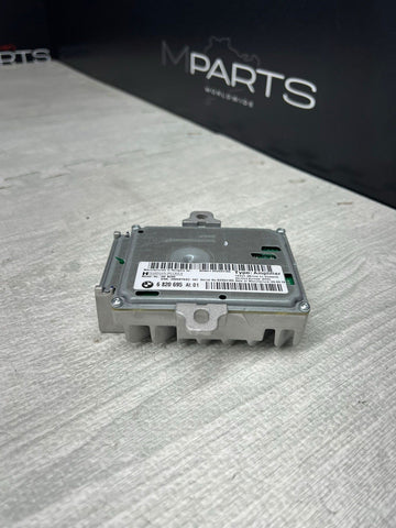 17 BMW M4 F82/F83 RADIO AUDIO HARMAN KARDON SECONDARY AMPLIFIER AMP 6820695