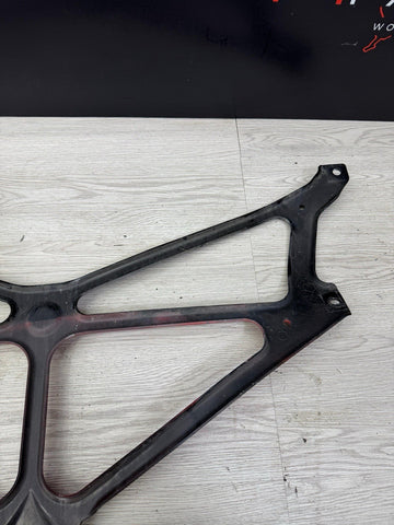 OEM BMW 15-20 F80 F82 F83 M2 M3 M4 Radiator Core Support Frame Plate Brace Panel