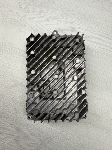 Audi A6 S6 A7 2019 2020 2021 2022 2023 LED Headlight Ballast Control Module OEM