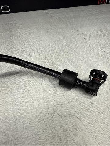01-06 BMW E46 M3 OEM Engine Abs Brake Booster Hoses & Sensor OEM 1435982
