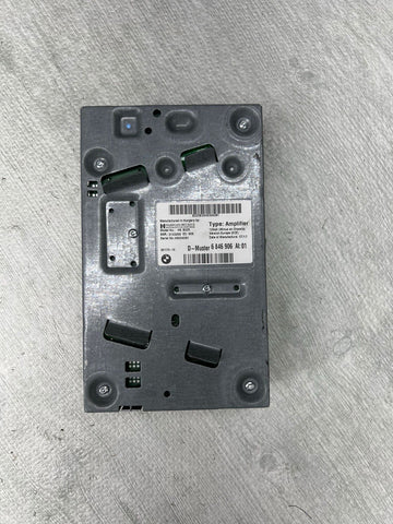 14-21 BMW F48 F39 F22 F23 F87 BMW MINI COOPER HARMAN KARDON AMPLIFER AMP