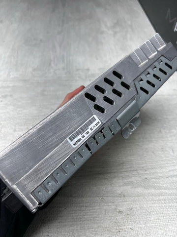 BMW F30 F15 F16 F25 X3 X4 X5 X6 M3 M4 HARMAN BECKER AUDIO AMP AMPLIFIER 9366167