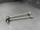 00-03 BMW E39 540i M5 Pair Set of 2 Front Stabilizer Swaybar End Links