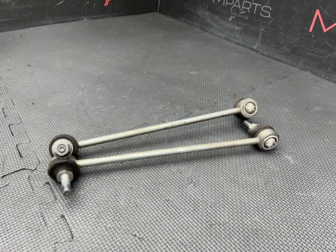 00-03 BMW E39 540i M5 Pair Set of 2 Front Stabilizer Swaybar End Links