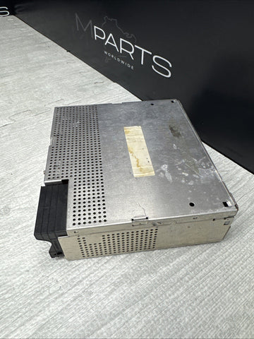 BMW E46 E53 E39 BM53 TUNER OEM UNIT AM FM MODULE AUDIO NAVIGATION GPS RECEIVER