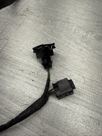 BMW 06-10 E60 E63 E64 M5 M6 SMG SLAVE CYLINDER CLUTCH SENSOR 23017837428 OEM