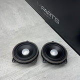 2011-2015 BMW 335i 428I DOOR MID RANGE SPEAKER OEM 9289965  *(2 pieces)