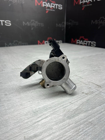 14-16 Porsche 911 GT3 991.1 3.8L Engine Oil Cooler Line Adapter