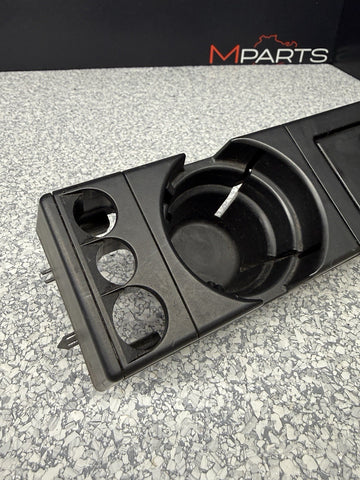 OEM BMW E36 3-Series Center Console Cup Holder 1992-1995 318i 325i M3