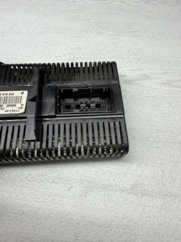 01-06 BMW E46 3 Series Headlight Lamp Switch Control Unit Module OEM 6919842