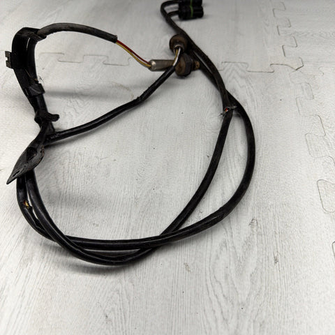 BMW OEM E36 Z3 S52 Oxygen Lambda Sensors Exhaust Header 11781427884 Siemens