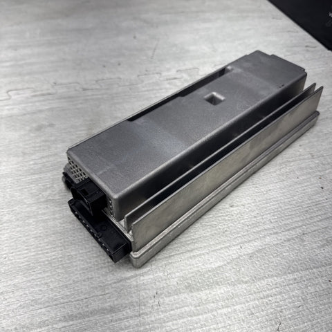 BMW E90 E92 E93 M3 08-13 Amp Lear Individual Top Hifi Audio Amplifier 7845163