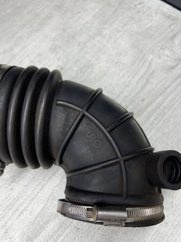 1999-2006 BMW 325 Air Intake Tube Elbow E46 323 328 Z3 E39 528 M52 M54 01